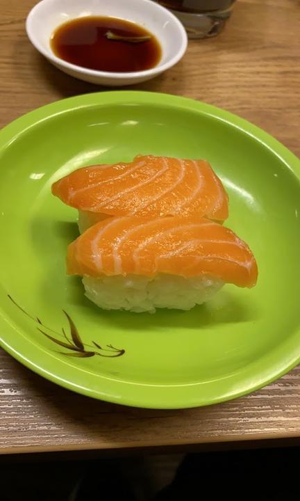 Sakura Sushi 3